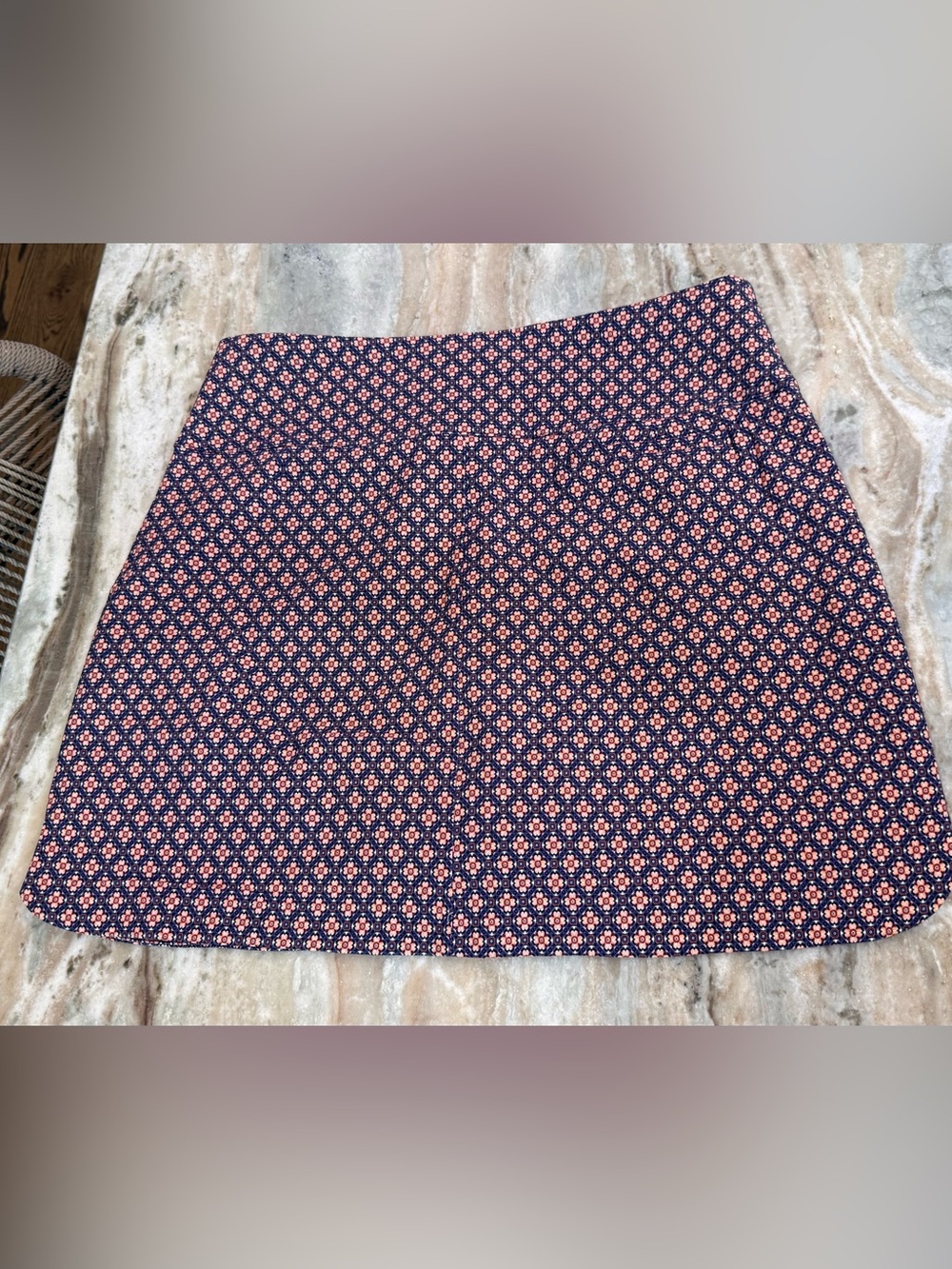 NWT Women’s WALTER HAGEN Sculpt pull on skort- Size XL